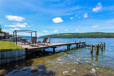 Rare opportunity to own 175 feet of Keuka Lake frontage across - photo 36