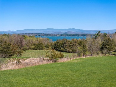 A Rare Waterfront Offering on Lake Champlain Owner will carry - photo 8