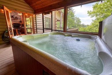 Discover your ultimate mountain escape in this stunning log - photo 38