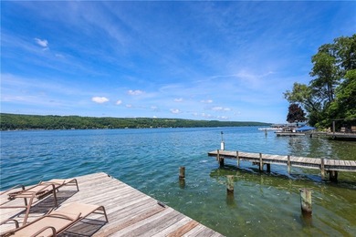 Rare opportunity to own 175 feet of Keuka Lake frontage across - photo 39