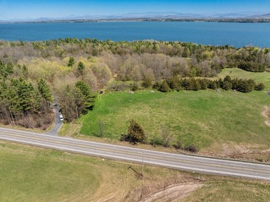 A Rare Waterfront Offering on Lake Champlain Owner will carry - photo 10