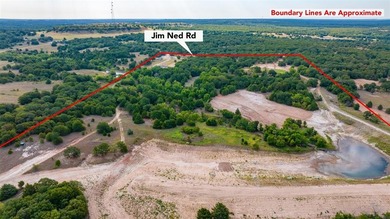 (private lake, pond, creek) Acreage For Sale in Montague Texas