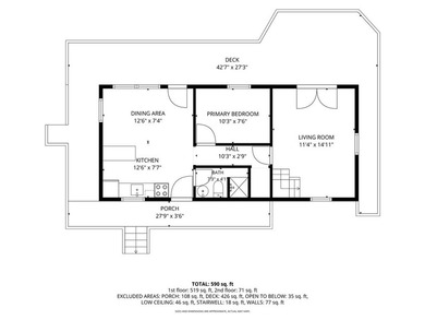 Rare opportunity to own 175 feet of Keuka Lake frontage across - photo 45