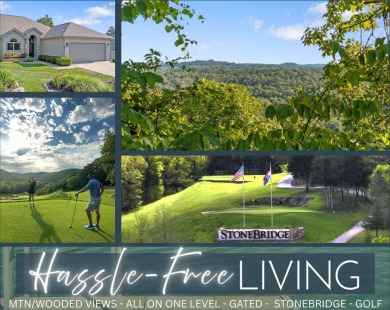 Table Rock Lake Townhome/Townhouse Sale Pending in Branson West Missouri