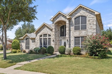 Lake Home Sale Pending in Rowlett, Texas