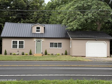 Completely remodeled and move-in ready! This beautifully updated - photo 1