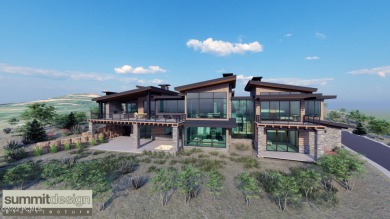 (private lake, pond, creek) Home For Sale in Heber City Utah