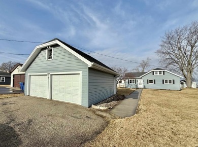 Lake Home For Sale in Fond DU Lac, Wisconsin