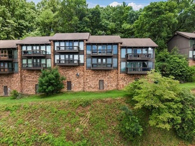 (private lake, pond, coastal) Condo For Sale in Hillsville Virginia