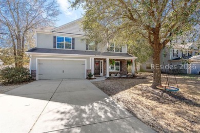 Welcome to 61 Mary Elizabeth Drive, a spacious 5-bedroom home on - photo 1