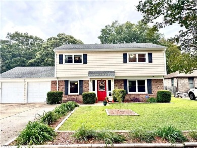 Lake Home For Sale in Norfolk, Virginia