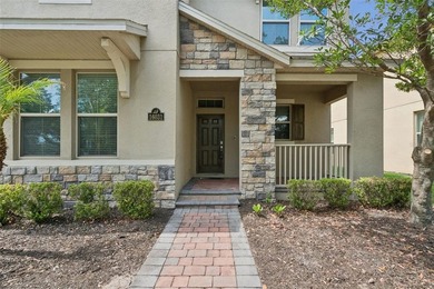 Move in ready home in Waterleigh one of Winter Garden's most - photo 2