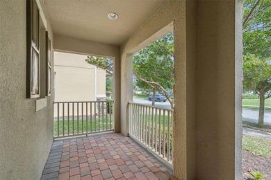 Move in ready home in Waterleigh one of Winter Garden's most - photo 3