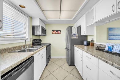 This lovely condo is your ticket to the fabulous beach lifestyle - photo 7