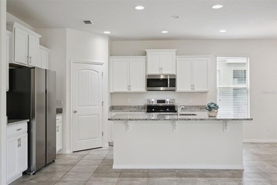 Move in ready home in Waterleigh one of Winter Garden's most - photo 7