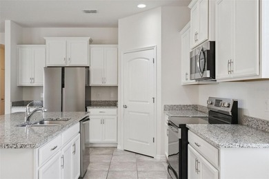 Move in ready home in Waterleigh one of Winter Garden's most - photo 9
