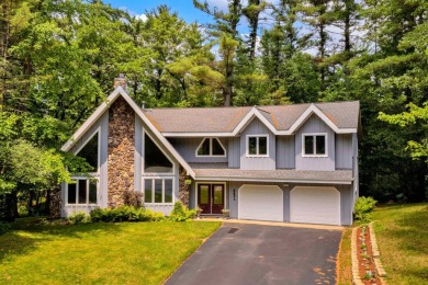 Nepco Lake Home For Sale in Wisconsin Rapids Wisconsin