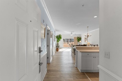 Welcome to this first floor 2-bedroom, 2-bath condo in Magnolia - photo 2