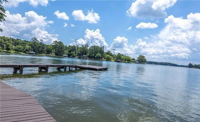 Enjoy a great location on Lake Harding with panoramic big water - photo 8
