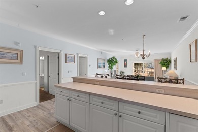 Welcome to this first floor 2-bedroom, 2-bath condo in Magnolia - photo 9