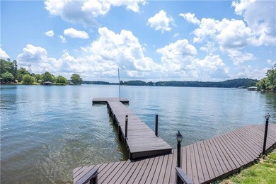 Enjoy a great location on Lake Harding with panoramic big water - photo 9