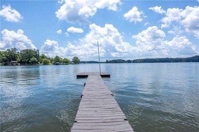 Enjoy a great location on Lake Harding with panoramic big water - photo 10