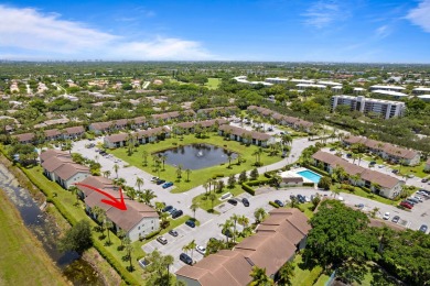 (private lake, pond, creek) Condo For Sale in Boca Raton Florida