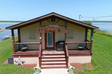 Lake Home For Sale in Marquette, Wisconsin