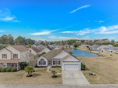 (private lake, pond, coastal) Home For Sale in Conway South Carolina