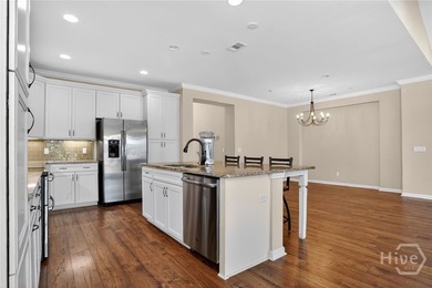 Step into your Lowcountry paradise! This Breeze is equipped to - photo 11