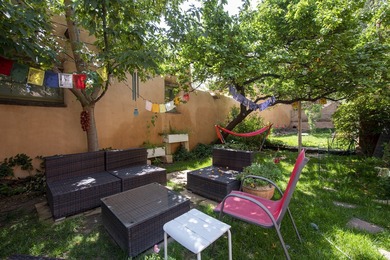 An exceptionally rare offering on Santa Fe's Historic Eastside - photo 11