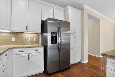 Step into your Lowcountry paradise! This Breeze is equipped to - photo 12
