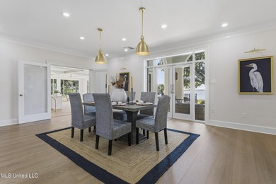 A true Gulf Coast compound - 2.5 private acres fronting both the - photo 12