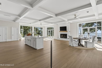A true Gulf Coast compound - 2.5 private acres fronting both the - photo 13