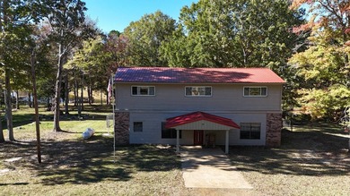 Toledo Bend Lake Waterfront located at the mouth of Lanan Bay - photo 3