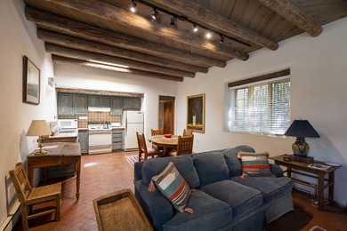 An exceptionally rare offering on Santa Fe's Historic Eastside - photo 13