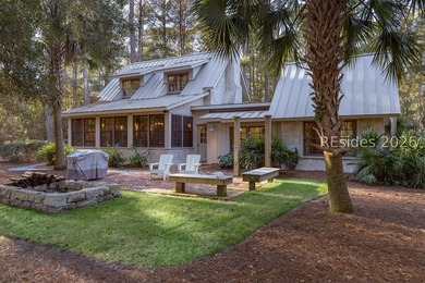 This beautiful 1,570 square foot cottage is set on 2.52 - photo 5