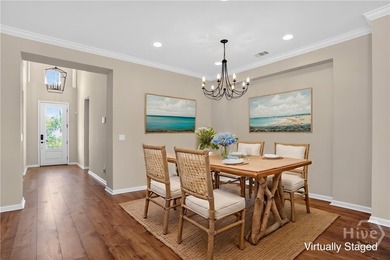 Step into your Lowcountry paradise! This Breeze is equipped to - photo 15