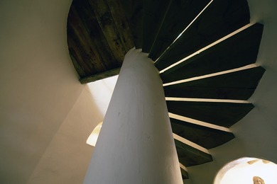 An exceptionally rare offering on Santa Fe's Historic Eastside - photo 15