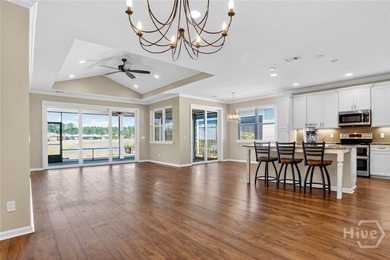 Step into your Lowcountry paradise! This Breeze is equipped to - photo 16