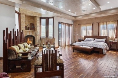 Welcome to this stunning custom-built Mediterranean home, where - photo 16