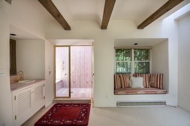 An exceptionally rare offering on Santa Fe's Historic Eastside - photo 16