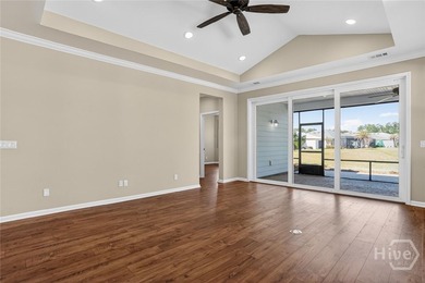 Step into your Lowcountry paradise! This Breeze is equipped to - photo 17