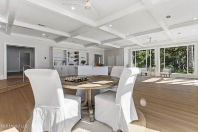 A true Gulf Coast compound - 2.5 private acres fronting both the - photo 17