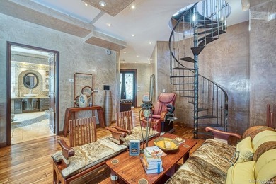 Welcome to this stunning custom-built Mediterranean home, where - photo 17