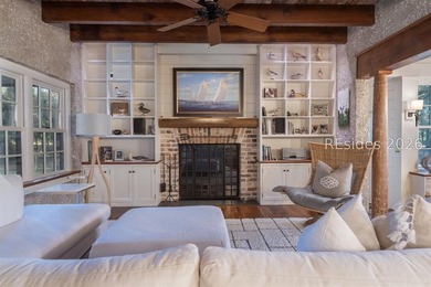This beautiful 1,570 square foot cottage is set on 2.52 - photo 8