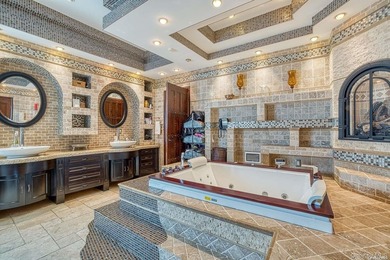 Welcome to this stunning custom-built Mediterranean home, where - photo 18