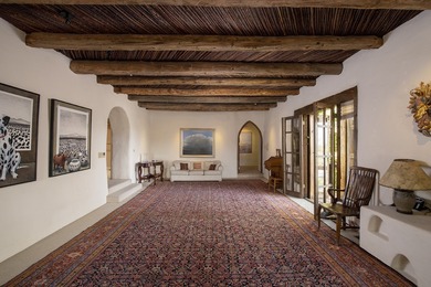 An exceptionally rare offering on Santa Fe's Historic Eastside - photo 18