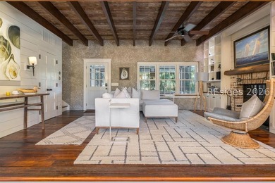 This beautiful 1,570 square foot cottage is set on 2.52 - photo 9