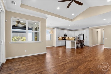 Step into your Lowcountry paradise! This Breeze is equipped to - photo 19